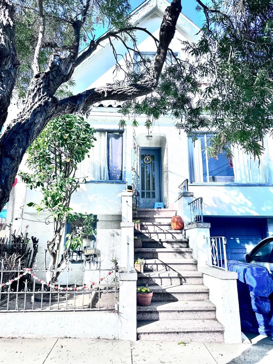 Osaka Heights Apartment