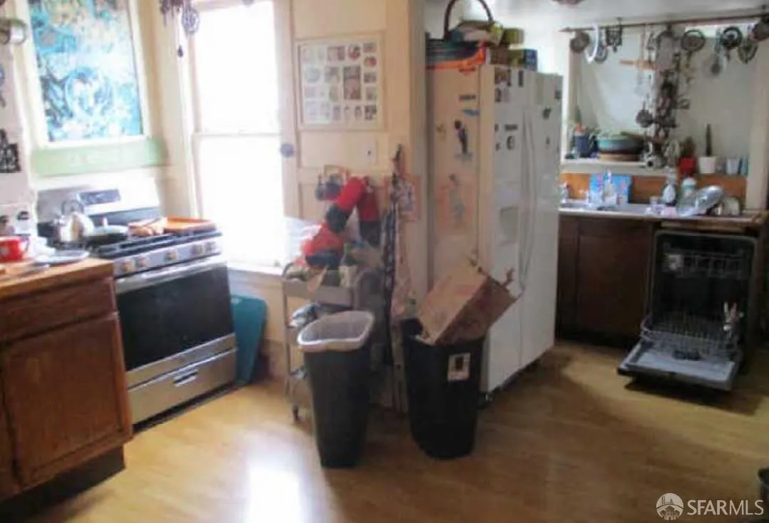 Osaka Heights Apartment