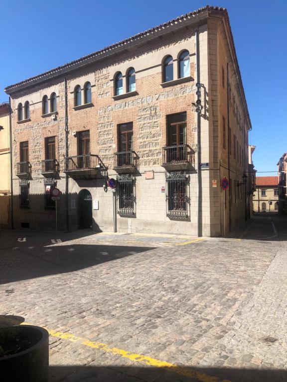 Walnut Park Apartments