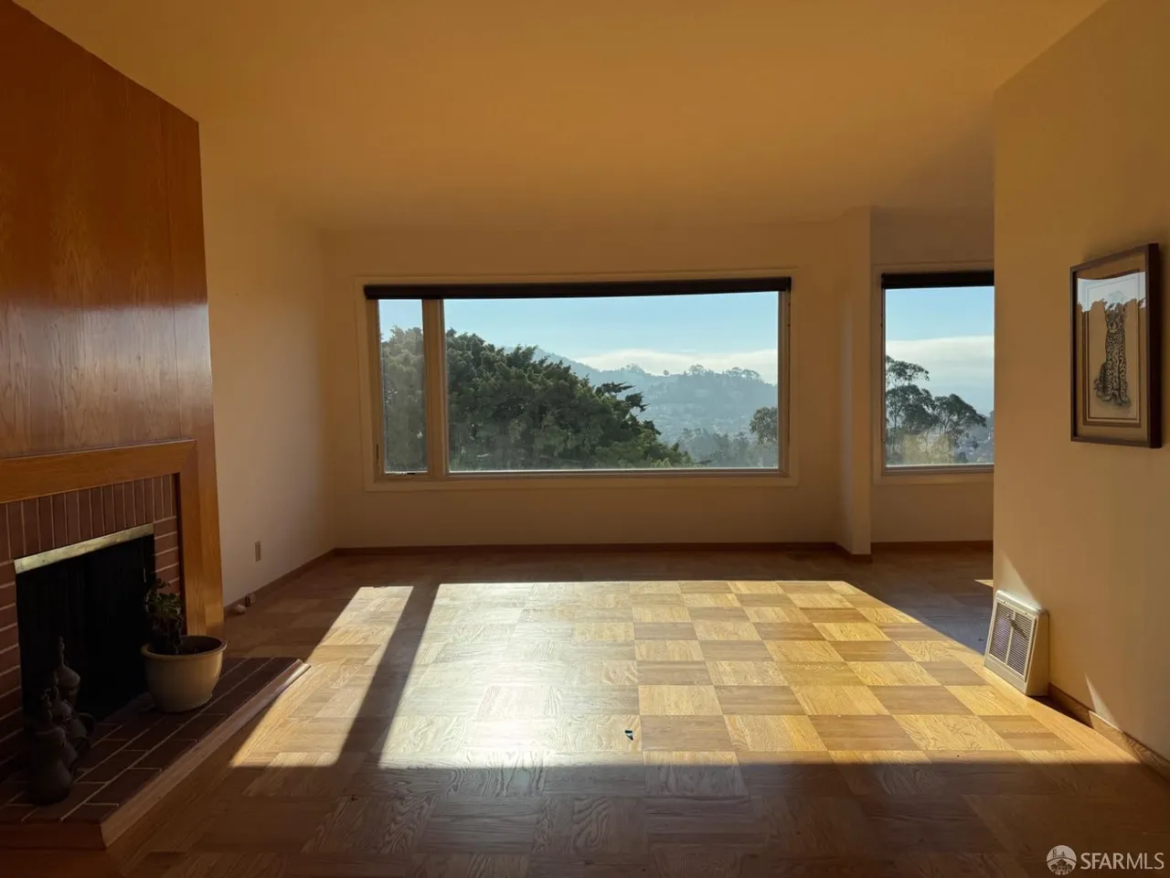 Family Victorian "View" Home