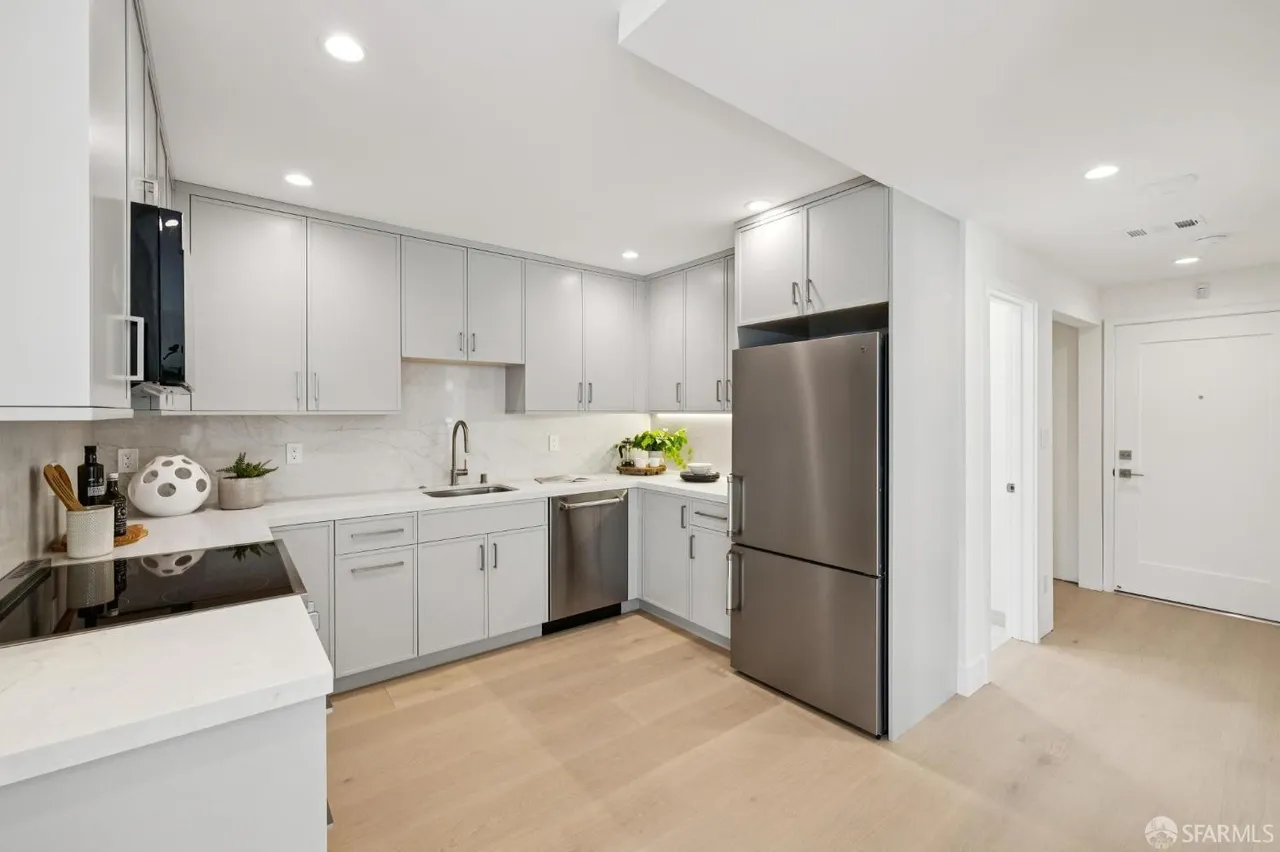 Apartment Muiderstraatweg in Diemen