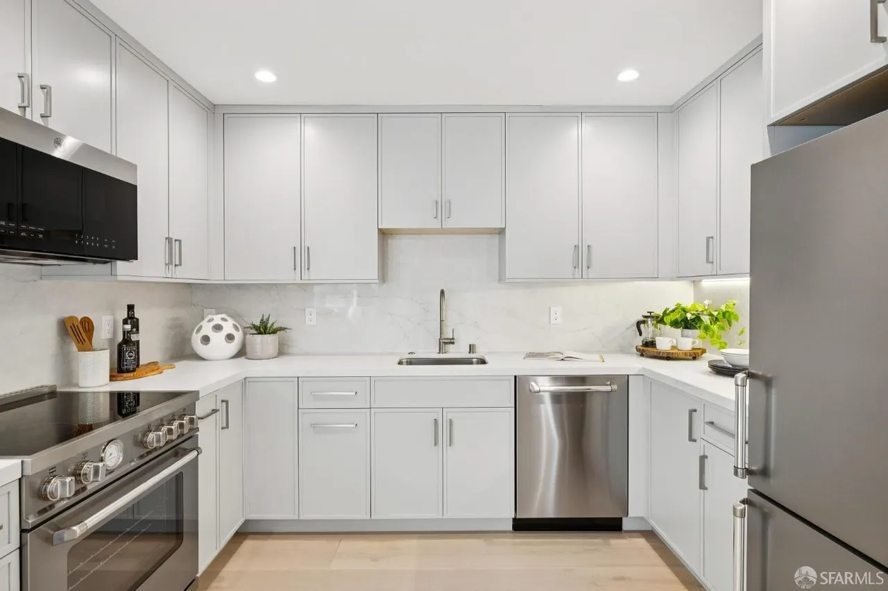 Apartment Muiderstraatweg in Diemen