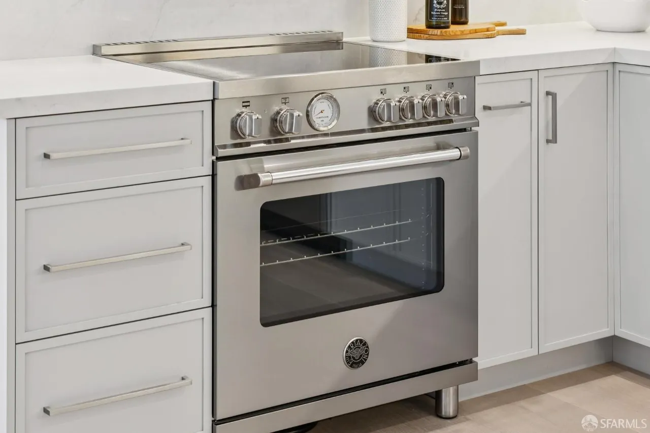 Apartment Muiderstraatweg in Diemen