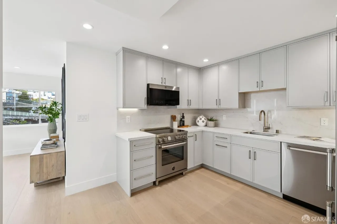 Apartment Muiderstraatweg in Diemen