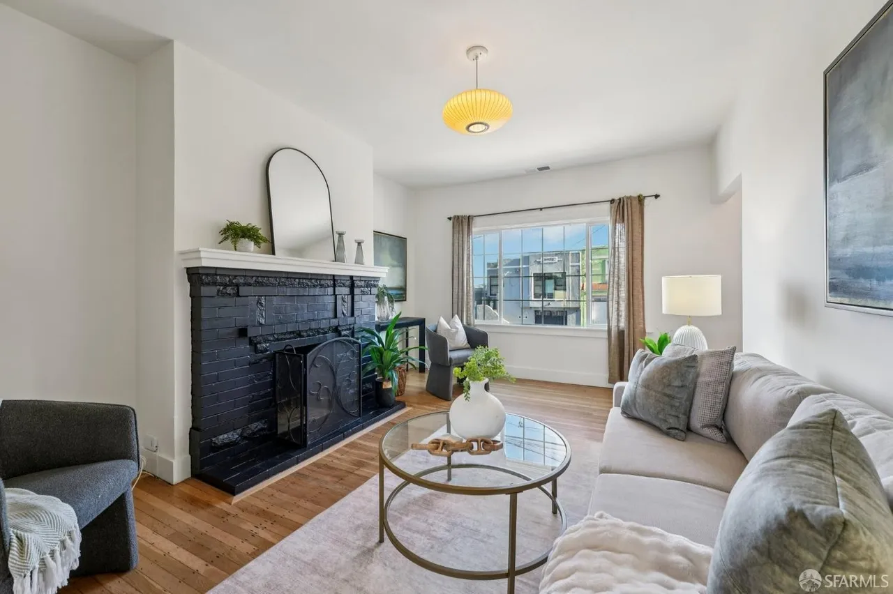 Stunning French Inspired Manor