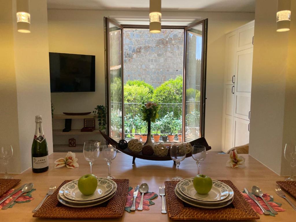 The Avila Apartments