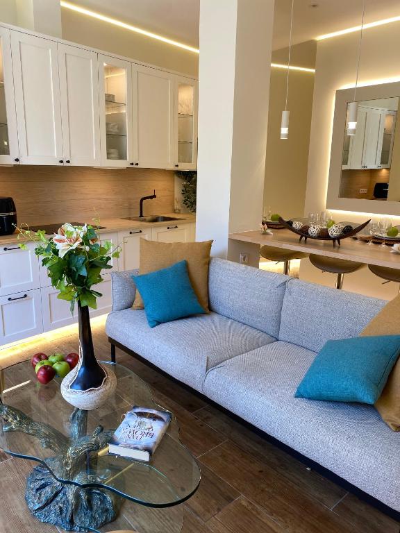 The Avila Apartments