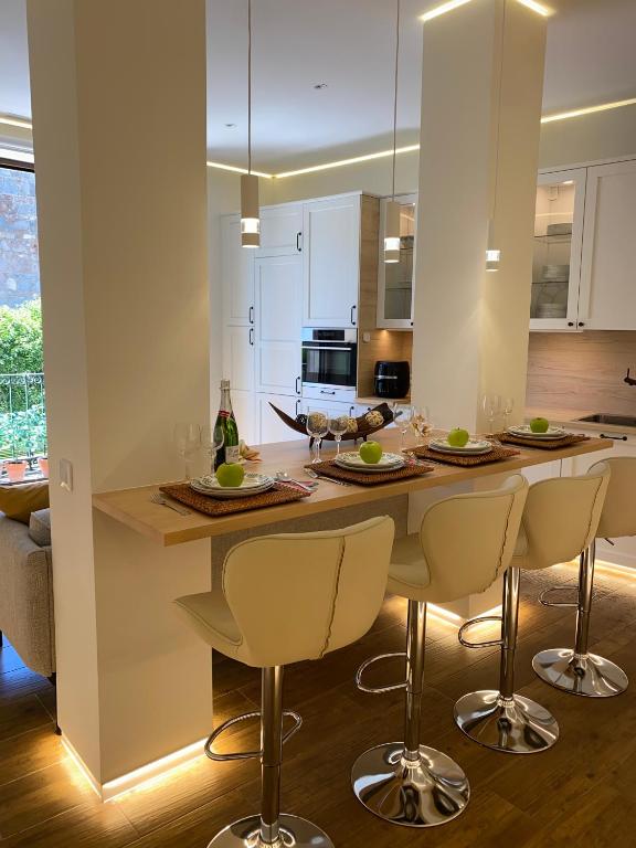 The Avila Apartments