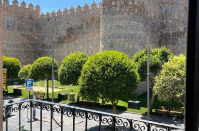 The Avila Apartments