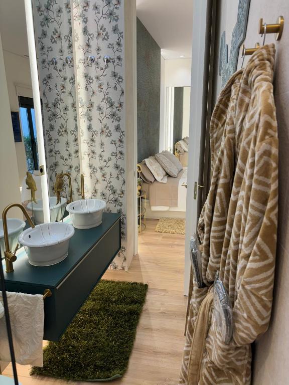 Aydos Forest Apartments