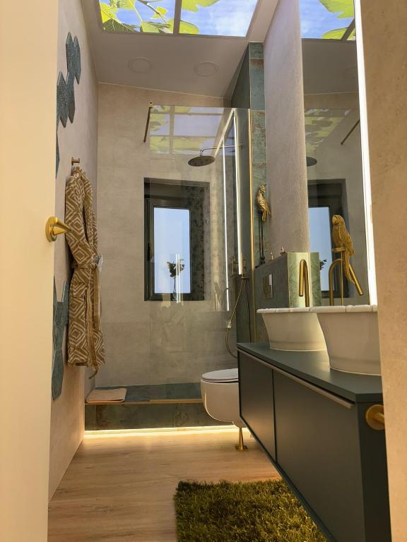 Aydos Forest Apartments