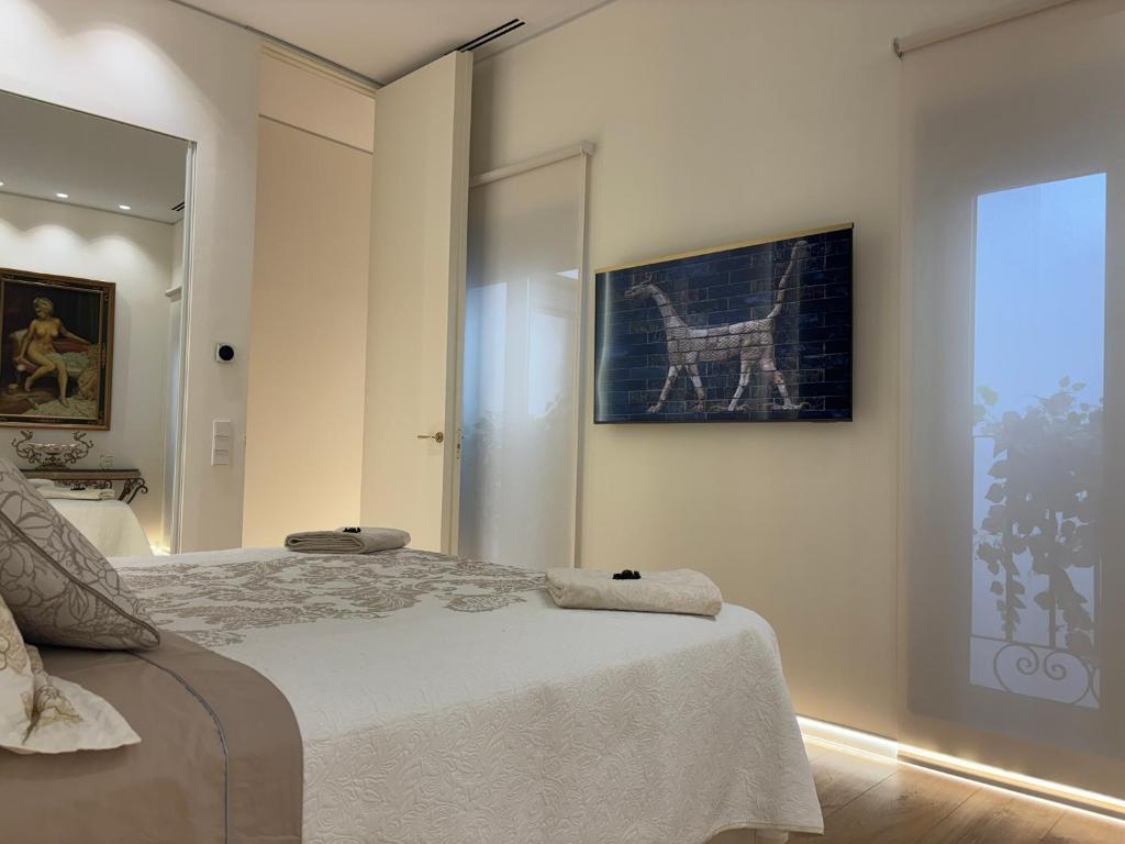 Aydos Forest Apartments