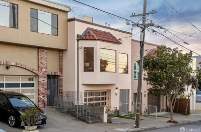 3 Beds Villa Calpe, Alicante