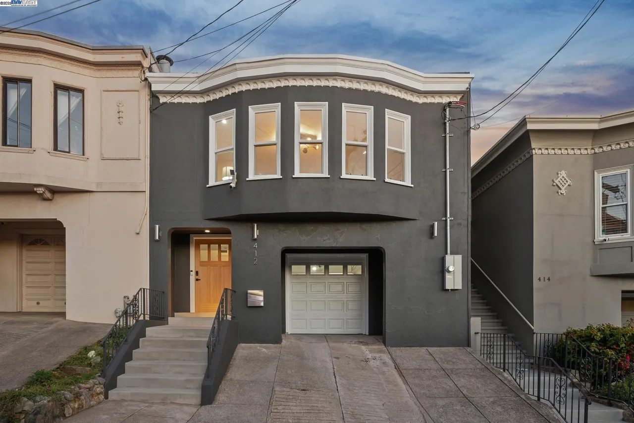 Private Estate Magnificent Views