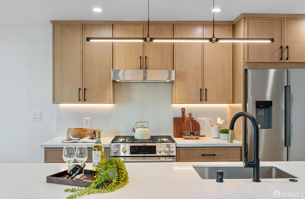 2 Floor house in Compound Pejaten Barat Kemang