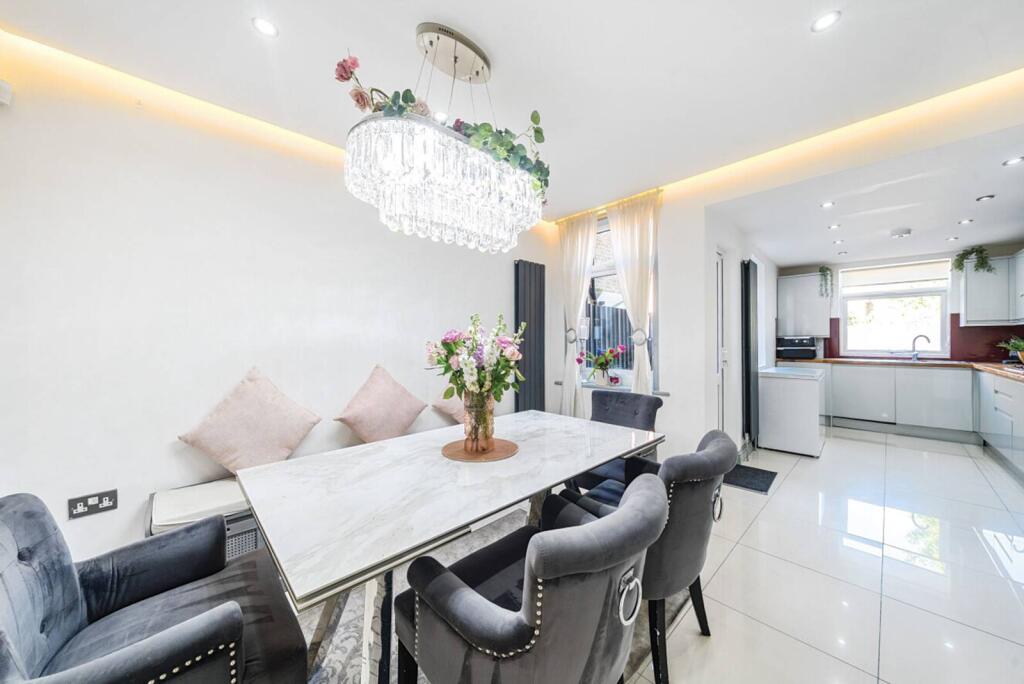 Parchmore Road, Thornton Heath, CR7