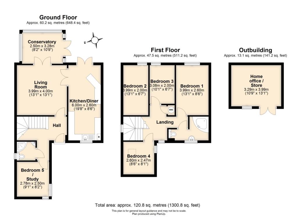 Longworth Close, London **3D FLOORPLAN AVAILABLE **