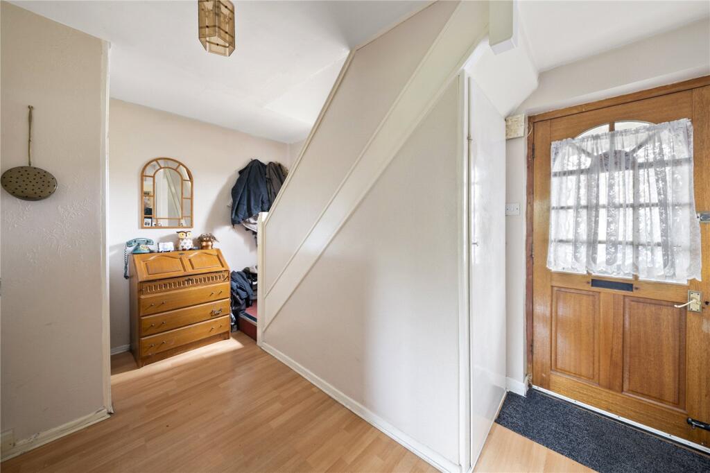 Heather Lane, Yiewsley, West Drayton, UB7