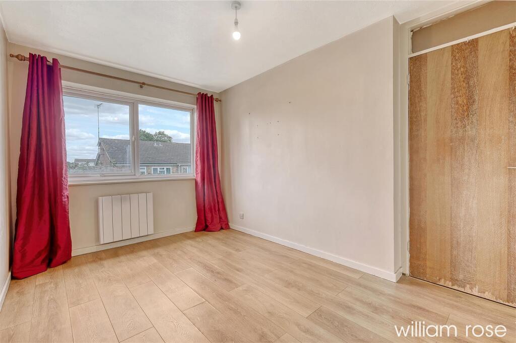 Ford End, Woodford Green