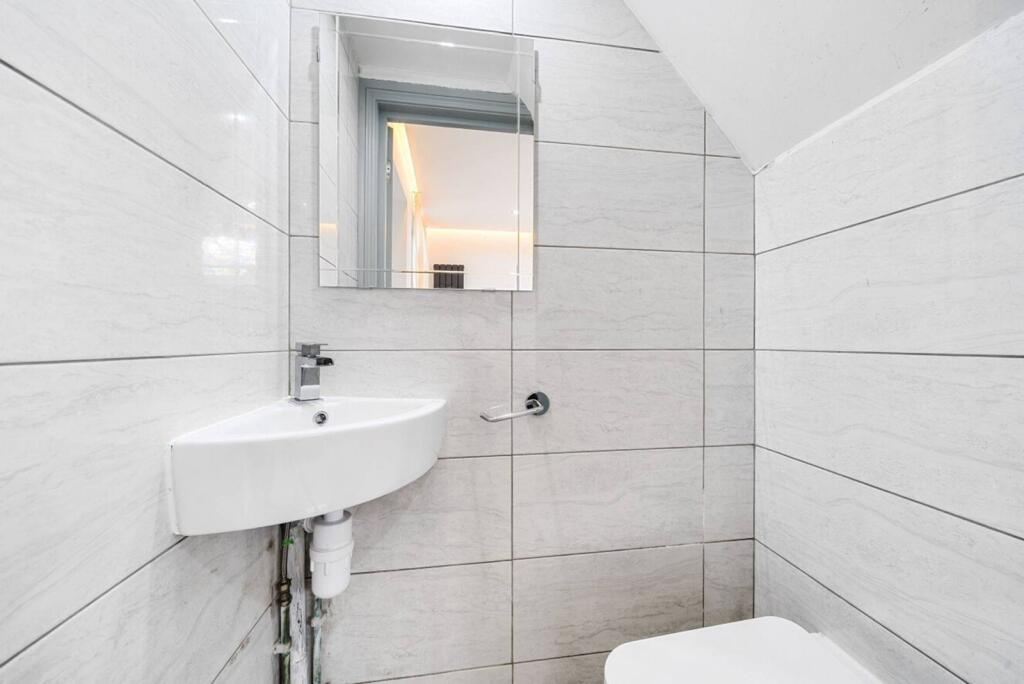 Parchmore Road, Thornton Heath, CR7