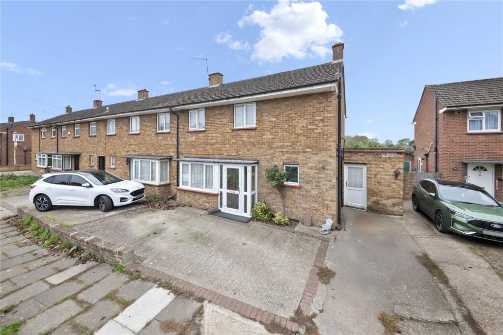 Heather Lane, Yiewsley, West Drayton, UB7