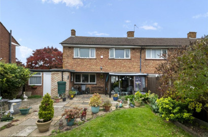 Heather Lane, Yiewsley, West Drayton, UB7