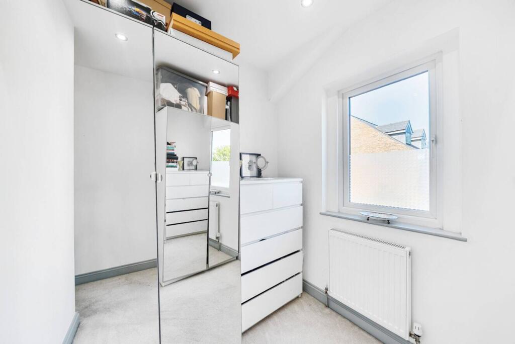 Parchmore Road, Thornton Heath, CR7