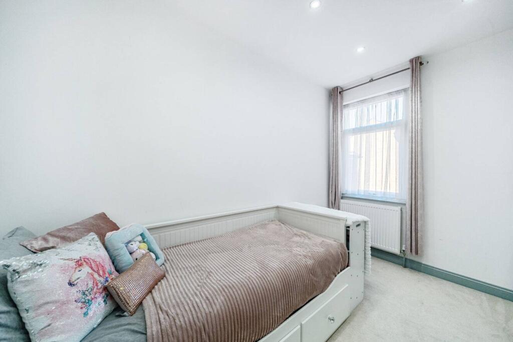 Parchmore Road, Thornton Heath, CR7